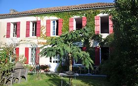 La Maison De Rose
