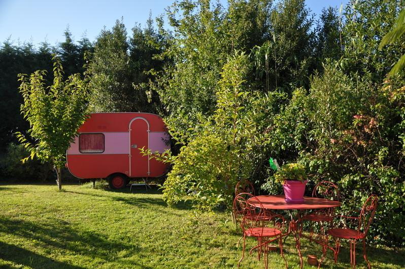 Bed and Breakfast La Maison De Rose à Brossac Extérieur photo